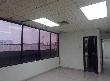 Oficina comercial de 2 habitaciones, Guayaquil · Oficina en Alquiler – Kennedy Norte, Edificio Seguro con Ascensor y Garaje (W2)