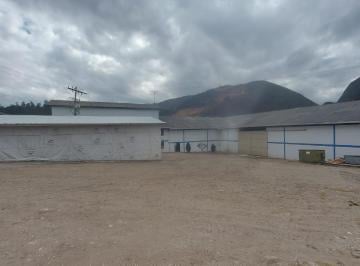 Bodega-Galpón · 11453m² · Vendo Galpon Industrial Cuenca - Sector El Descanso