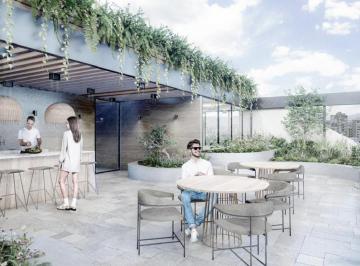 Suite de 1 habitación, Quito · En Bellavista, en Construcción Venta Hermosa Suite 50 m², Todo Lujo