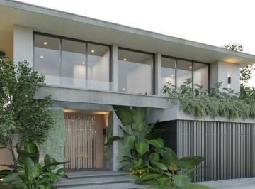 Casa de 4 habitaciones, Guayaquil · Vendo Moderna Casa de Estreno, Isla Mocoli, Piscina, Jardin