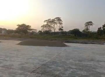 Hacienda-Quinta de 2 habitaciones, Nobol · Vendo Piladora en Nobol, Ubicación Privilegiada Sobre La Via
