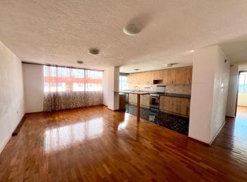 Departamento · 104m² · 3 Habitaciones · 1 Estacionamiento · Mv - Sector La Luz - Av 6 de Diciembre y de Las Cucardas en Venta Dpto 3d de 104 m²