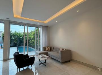 Casa de 4 habitaciones, Guayaquil · Venta. Isla Mocoli. Exclusiva Casa Moderna. 4hab. $820.000
