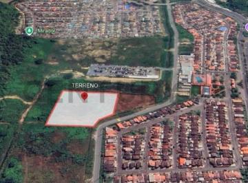 Terreno / Lote · 10020m² · Venta Terreno Estratégico en La Aurora, 1 Hectárea Ideal Para Desarrollo J. Gar