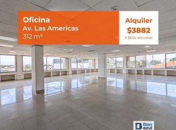 Oficina comercial , Guayaquil · Oficina en Alquiler Norte de Guayaquil - Av Las Americas