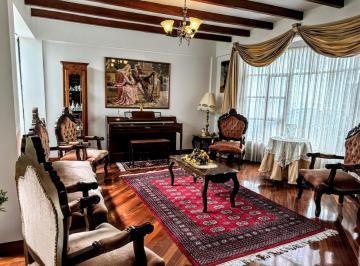 Casa de 5 habitaciones, Quito · Venta Casa de Lujo 650 m² Conocoto