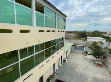 Edificio-Hotel-Fabrica , Santa Elena · Vendo Hostal en Santa Elena