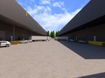 Bodega-Galpón de 24 habitaciones, Quito · Rento o Vendo Galpones Varios Metrajes en Complejo X Estrenar, Oyambarillo