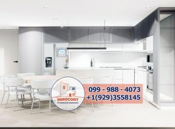 Suite , Cuenca · Suites en Venta, Sector Parque Iberia D363