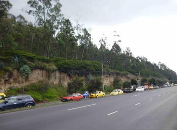 Terreno / Lote , Quito · Venta Terreno en Carretas