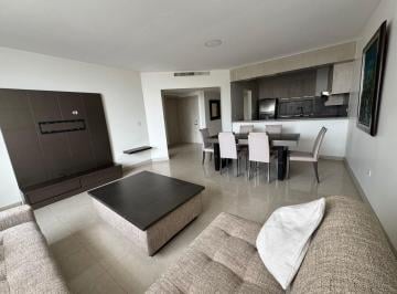 Suite de 1 habitación, Guayaquil · Suite en Venta 93 m² - Amoblada - Torre Hiltón Colón, Av Francisco de Orellana