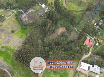 Terreno / Lote , Cuenca · Terreno Plano de Venta en Zona Vacacional Para Proyecto Turístico, Inmobiliario o Inversión