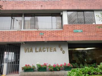 Departamento · 344m² · 3 Habitaciones · 2 Estacionamientos · Departamento en Venta en La González Suárez
