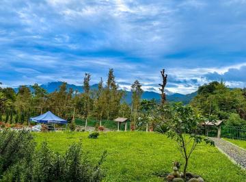 Finca en Venta Baeza provincia Napo 7 Hectáreas con 3 Casas y Laguna privada · Finca en Venta Baeza Provincia Napo 7 Hectáreas con 3 Casas y Laguna Privada