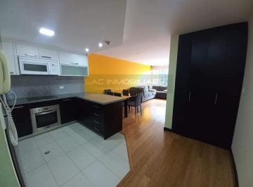 Suite de 1 habitación, Quito · Suite de Venta Sector El Bosque