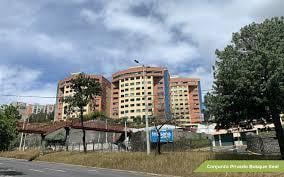 Departamento · 95m² · 2 Habitaciones · 2 Estacionamientos · Departamento en Quito en Venta en Puembo Sann