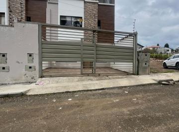 Casa de 5 habitaciones, Cuenca · Casa de Cinco Dorm. en Venta, Sector Ricaurte C1521