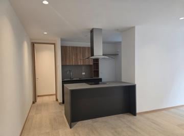 Departamento de 2 habitaciones, Quito · Se Renta Departamento por Estrenar Repùbica del Salvador