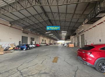Bodega-Galpón , Durán · Alquilo Bodega Plaza Sai Baba, Duran, 200 m²