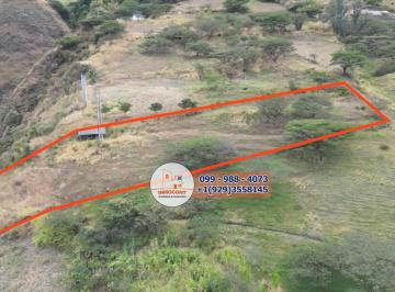 Terreno / Lote , Santa Isabel · Terreno de Venta Zona Vacacional y Agrícola Yunguilla Rircay
