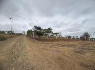 Terreno / Lote , Playas · Terreno de 1951 m² en Venta Norte de Playas, Fincas Colinas del Pacifico