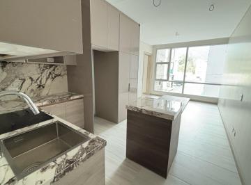 Departamento · 60m² · 1 Habitación · 1 Estacionamiento · Departamento - Centro Norte