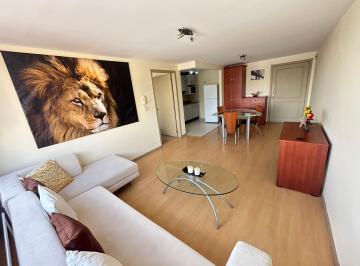 Suite de 1 habitación, Quito · Venta La Carolina Suite Grande 60 m²