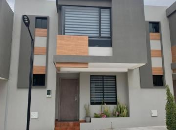 Casa de 3 habitaciones, Quito · Vendo Casas Estrenar San Antonio de Pichincha