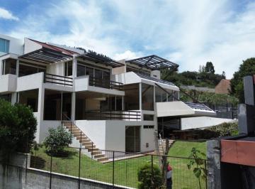 Casa en Alquiler de 5 habitaciones Cumbayá · Venta Casa Miravalle Cumbayá Urbanización Apta Embajadas Empresa Multinacionales