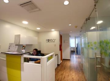 Oficina comercial de 6 habitaciones, Guayaquil · Oficina en Venta Edificio Equilibrium Frente Al Mall del Sol