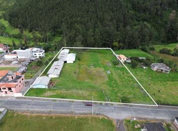Terreno / Lote , Quito · Terreno de Venta San Fernando Sangolquí Los Chillos