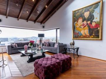 Departamento de 4 habitaciones, Quito · Penthouse Duplex de Lujo con Ascensor - Quito Tenis