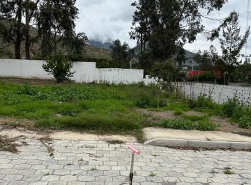 Terreno / Lote , Quito · Terrenos Desde 100 m² a 200 m² Dentro de Conjunto - Mitad del Mundo