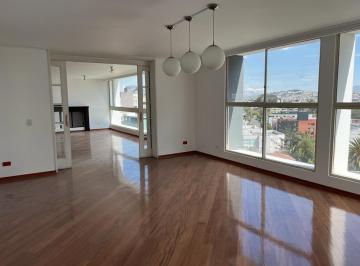 Departamento · 357m² · 3 Habitaciones · 3 Estacionamientos · Mv - Sector Quito Tenis, en Venta Dpto 03d, 357 m², Hermosa Vista