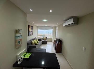 Departamento de 3 habitaciones, Playas · Departamento de 79 m² con 3 Habitaciones en Venta Norte Playas, Condominio Ocean Club