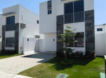 Casa , Guayaquil · Casa en Alquiler en Vía a La Costa, Costa Gardens S. Estrada