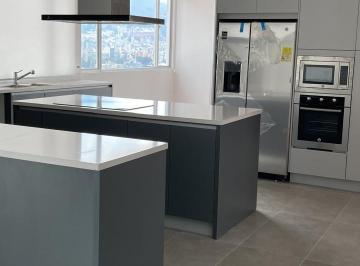 Departamento de 3 habitaciones, Quito · Departamento Duplex de 497 m² de Venta en La González Suárez