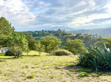 Terreno / Lote · 1800m² · Mv - Sector Arrayanes en Venta Terreno 1800 m², en Urbanización El Ingenio con Hermosa Vista Al Cañón