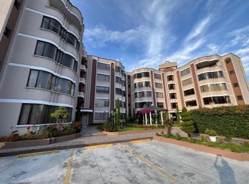 Departamento · 218m² · 3 Habitaciones · 2 Estacionamientos · Departamento en Amagasí