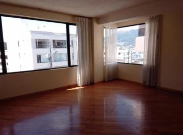Departamento de 4 habitaciones, Quito · Monteserrin en Conjunto Departamento 4 Dorm. y Sala de Estar 230 m