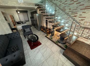 Casa de 2 habitaciones, Guayaquil · Se Vende Casa de 2 Dorm. con Jacuzzi en Urb. Ciudad Santiago.