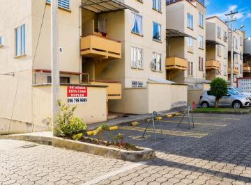 Departamento · 78m² · 3 Habitaciones · 1 Estacionamiento · Departamento Dúplex con Terraza en Ciudad Jardín