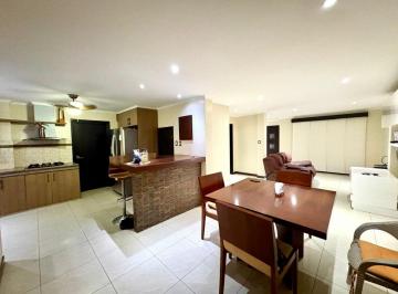 Casa de 3 habitaciones, Daule · Villa Club, Aura. Vendo Linda Casa Remodelada, 3 Dorm., Patio con Bbq