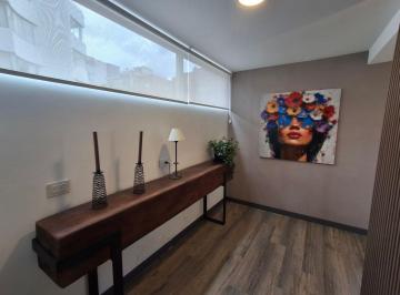 Suite de 1 habitación, Quito · Gonzalez Suarez, Suit Amoblada, Moderna