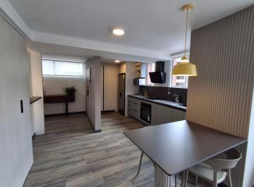 Suite de 1 habitación, Quito · Gonzalez Suarez, Suit Amoblada, Moderna