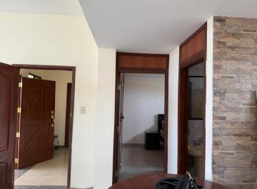Departamento de 3 habitaciones, Guayaquil · Se Alquila Amplio Departamento Kennedy Norte