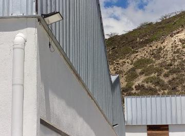 Bodega-Galpón , Quito · Galpones en Venta - Sector Mitad del Mundo
