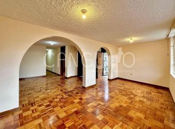 Departamento de arriendo en La Florida Norte de Quito · Arriendo Amplio Departamento de 2 Dorm. en La Florida