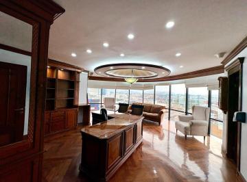 Oficina comercial , Guayaquil · Norte. Oficina Corporativa Amoblada Sector Norte en Alquiler 161 m² Ideal Bufete de Abogados
