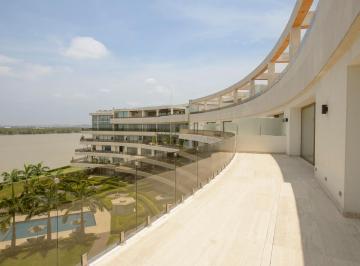 Departamento de 3 habitaciones, Guayaquil · Alquilo Penthouse de Lujo en Sotonovo